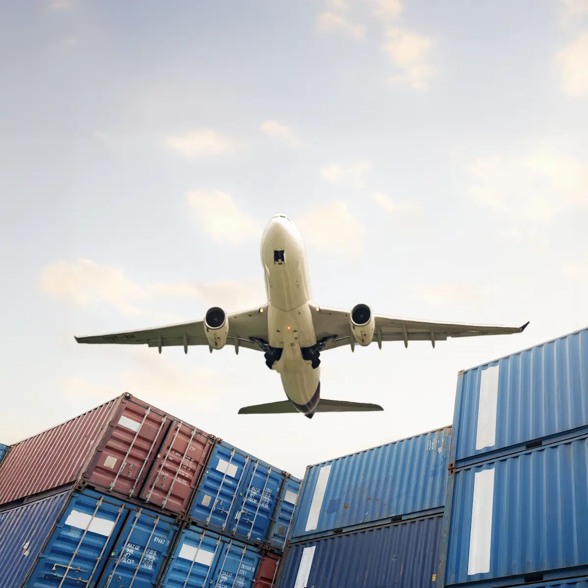 Jasa Import Murah - Kotak Kilat