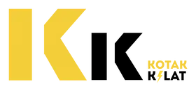 Logo Kotak Kilat - Jasa Impor