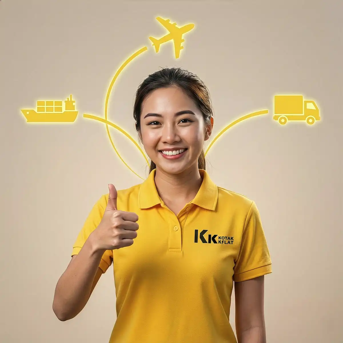 Jasa Ekspor Impor Tanpa Ribet Oleh Kotak Kilat S