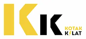 Logo Kotak Kilat Jasa Import